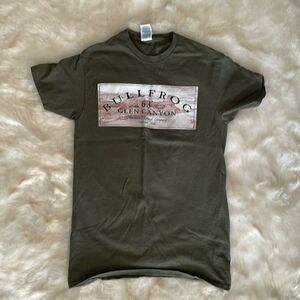 Lake Powell National Park Arizona AZ UTAH UT T Shirt Top vintage graphic…